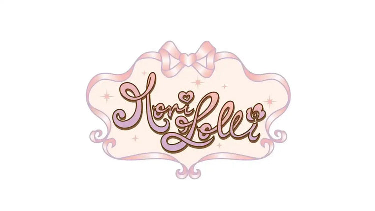 Mori Lolli Dolls - Original Collections - Dolly Mori