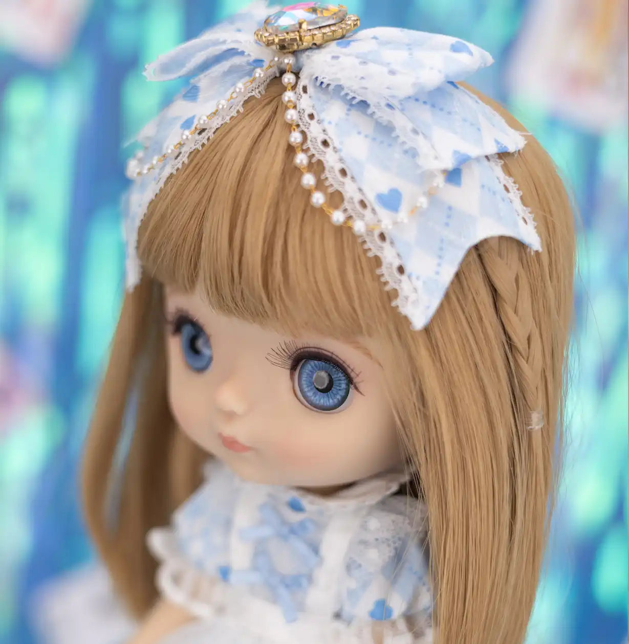 Alice Doll