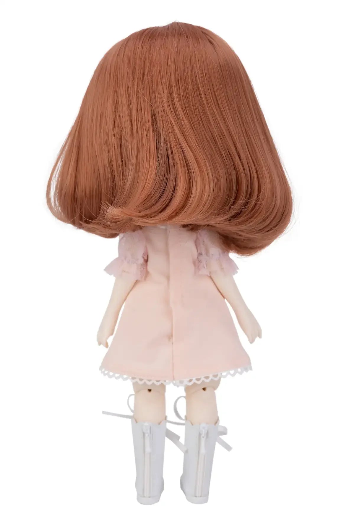 Bunny Dream Outfit for Mori Lolli Doll - Back