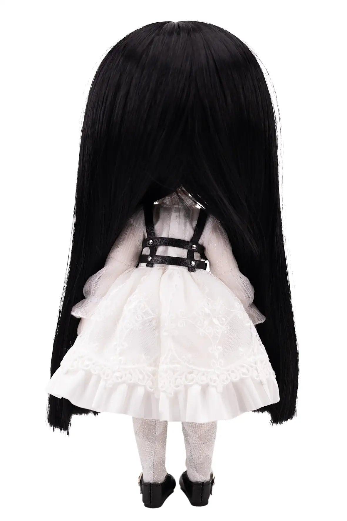Classic Fusion Outfit for Mori Lolli Doll - Back