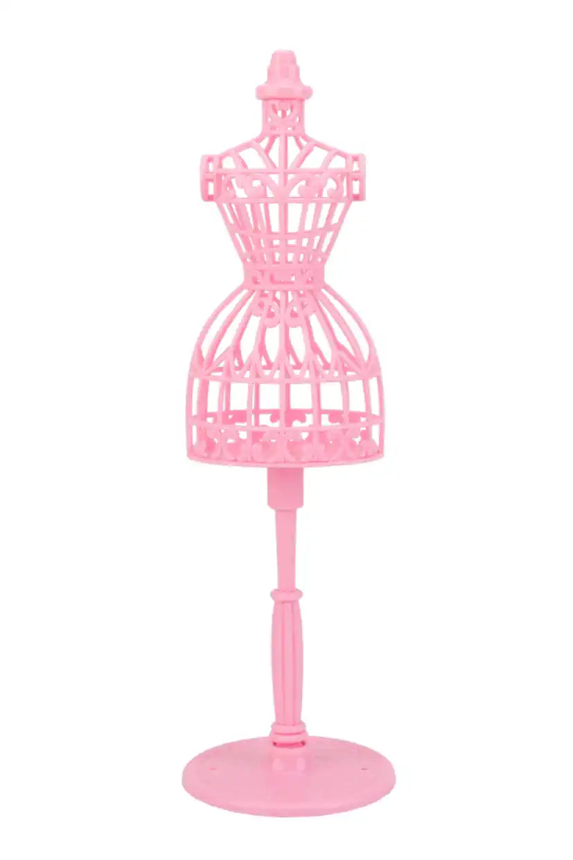 Dummy for Mor iLoll iOutfit (Pink Color)