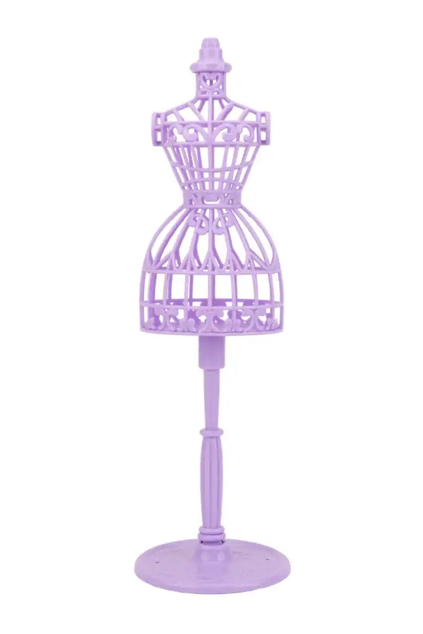 Dummy for Mor iLoll iOutfit (Purple Color)