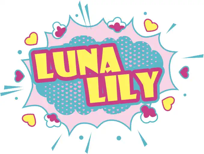 Luna Lily Logo