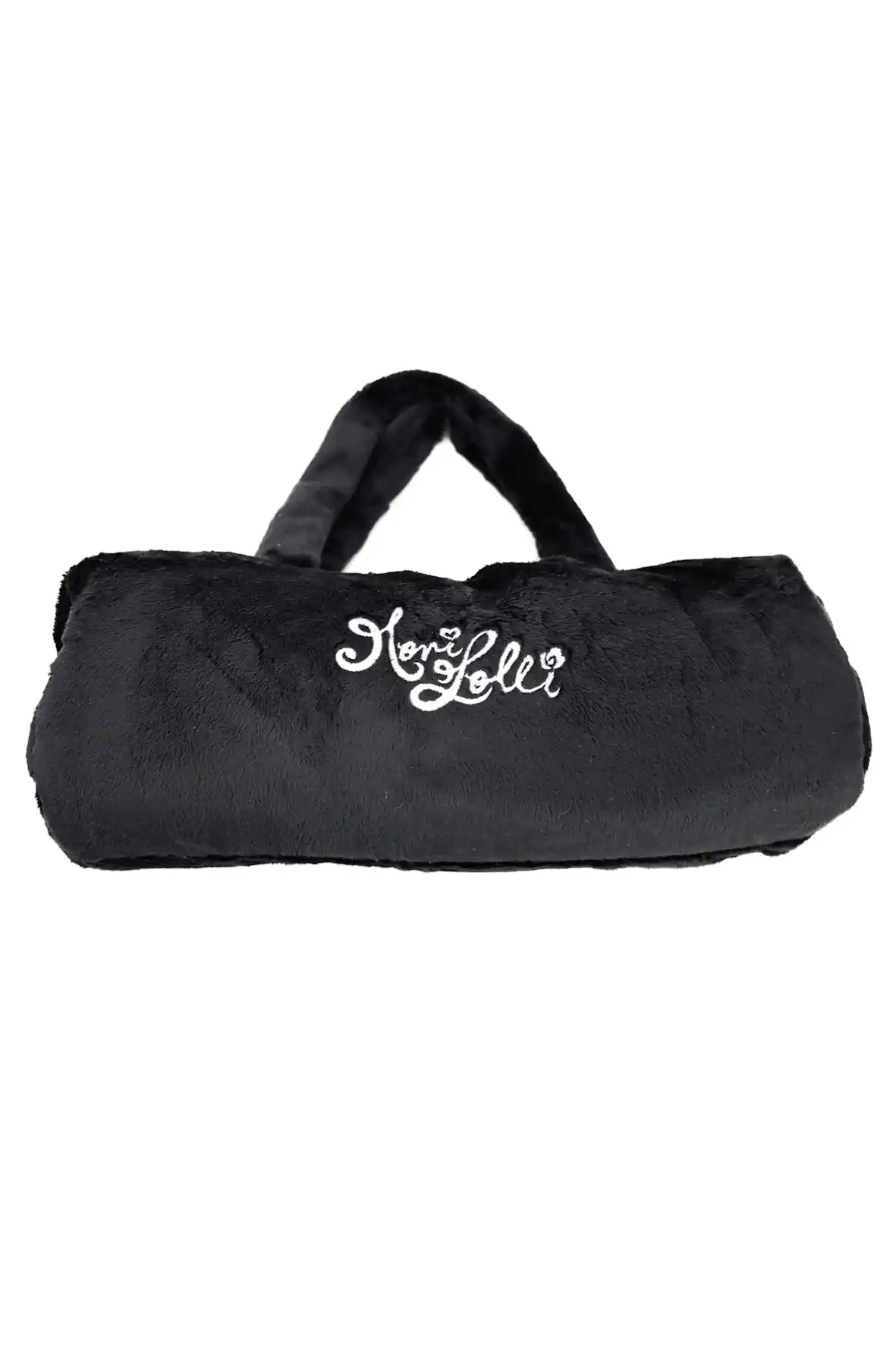 Mor iLolli Carry Bag in Black