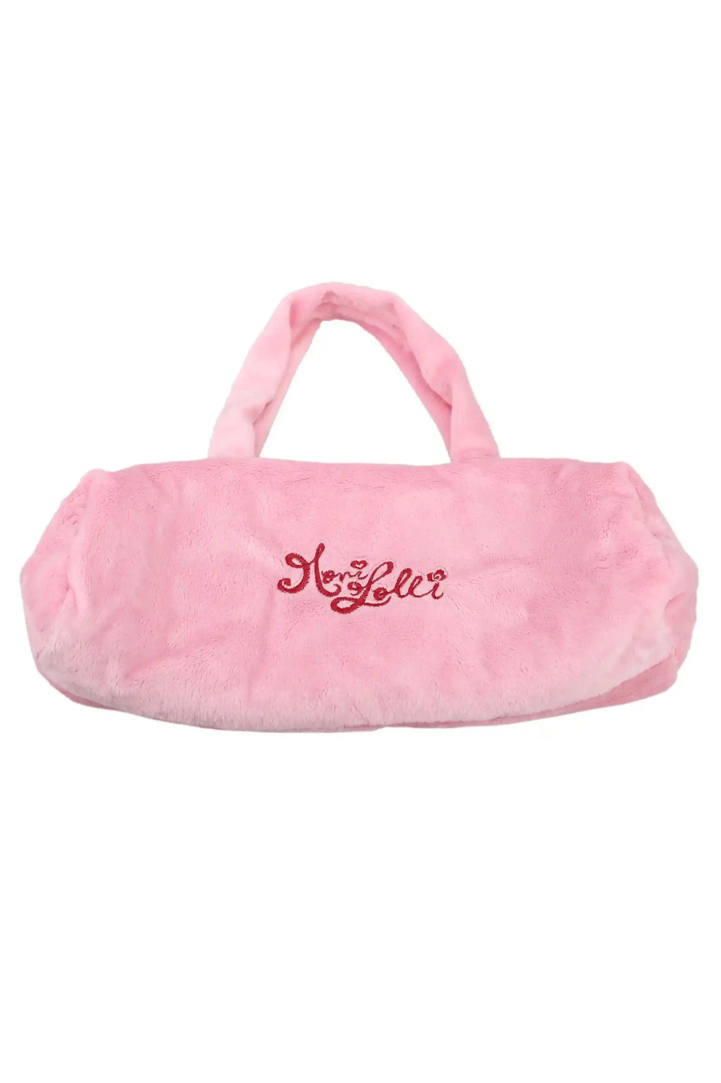 Mor iLolli Carry Bag in Pink
