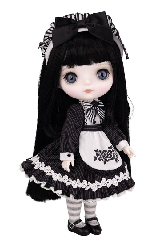 Mori Lolli - Night Bloom Doll - Product Shot - Right