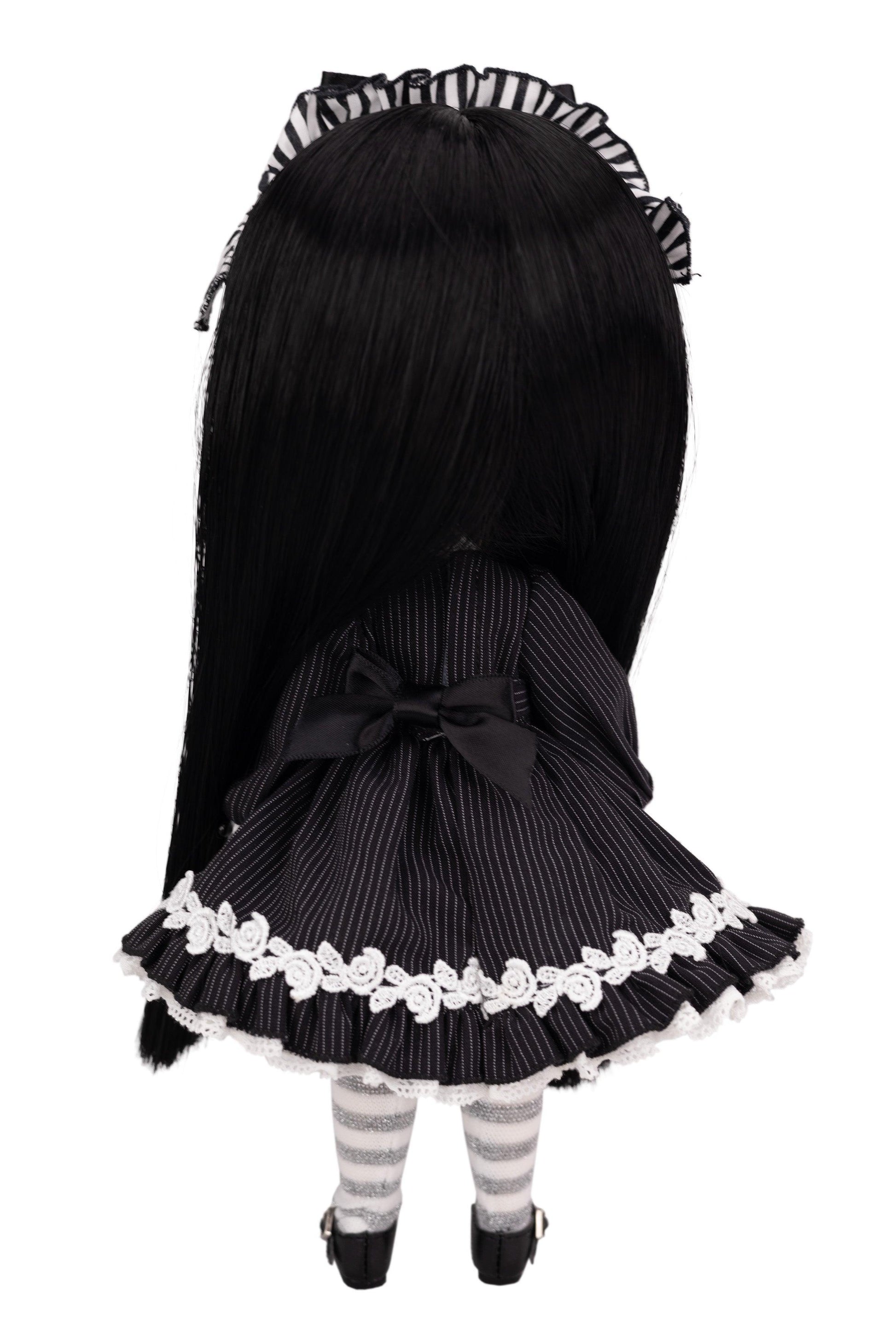 Mori Lolli - Night Bloom Doll - Product Shot -Back