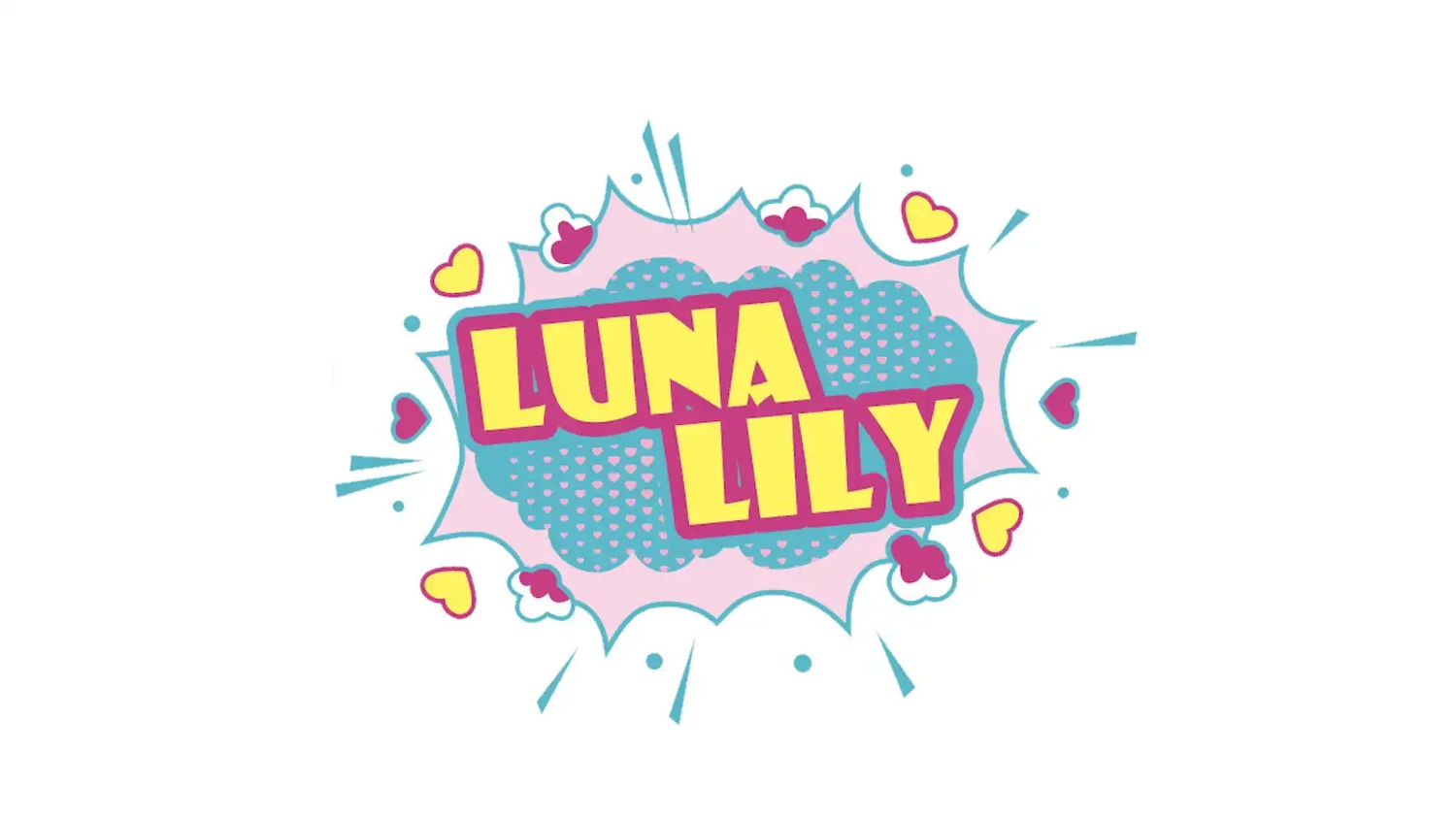 Luna Lily Logo