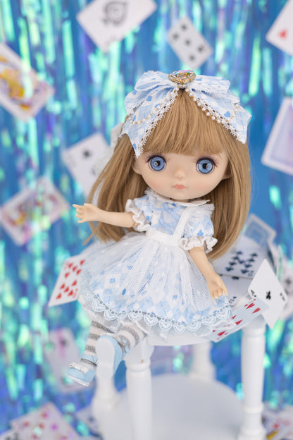 Mori Lolli - Fairy Tale Adventures Alice