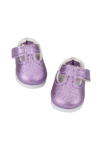 T-Bar Mary Jane Schuhe