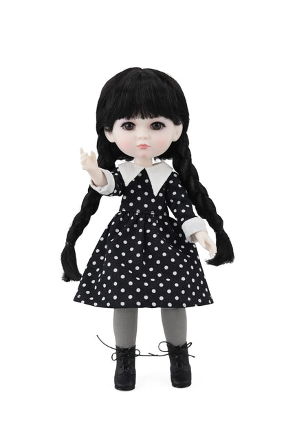 Luna Lily - Polka Shadows Dolly Mori Luna Lily - Polka Shadows Dolly Mori
