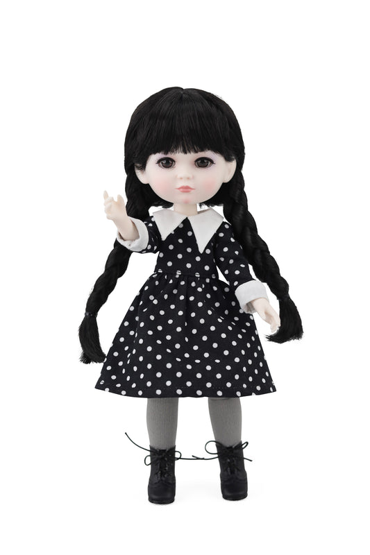 Luna Lily - Polka Shadows