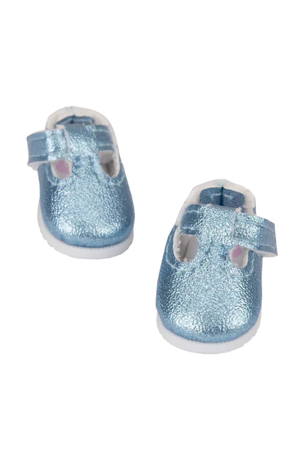 T-Bar Mary Jane Schuhe