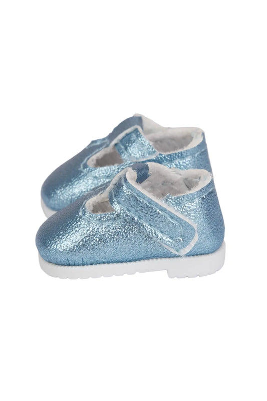 T-Bar Mary Jane Shoes