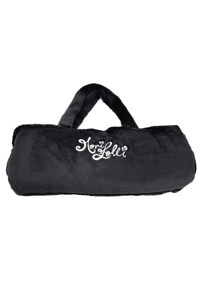 Mor iLolli Carry Bag in Black